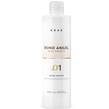 BRAE - Bond Angel Bond Maker, Step 1 500ml